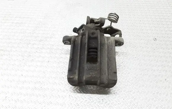 Skoda Fabia Mk2 (5J) Rear brake caliper