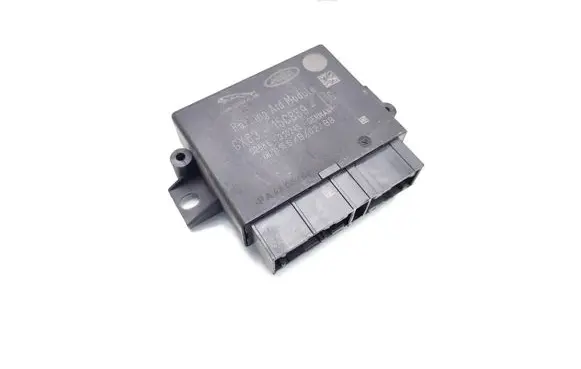 Jaguar XE Parking PDC control unit/module GX63-15C859-DG 310245
