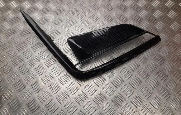 Front grill