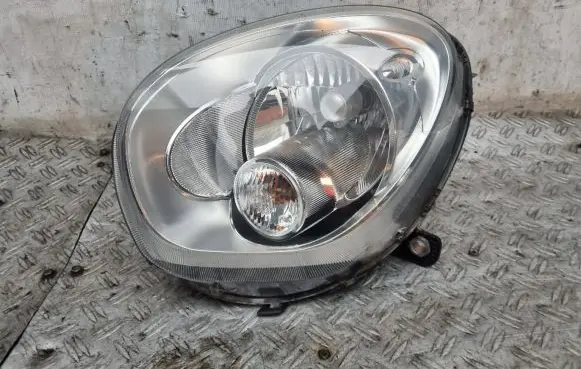 Mini Cooper Countryman R60 Headlight/headlamp 9801031 030126760300