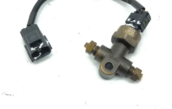 Volvo XC90 Brake power pressure regulator 3524132