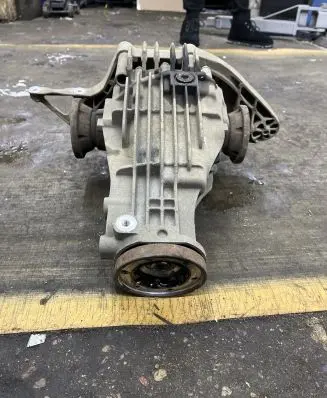 Audi Q5 SQ5 Rear differential 3R12