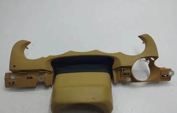 Porsche Cayenne (92A) Steering wheel column trim 7P5953515