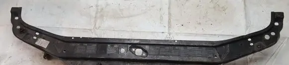 Renault Laguna II Radiator support slam panel 7700418609