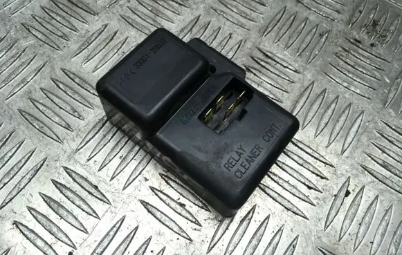 Subaru Forester SG Other control units/modules 3300120517
