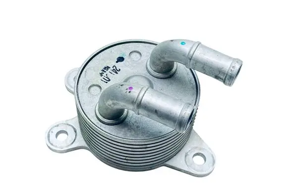 Mazda CX-30 Gearbox / Transmission oil cooler FZ21199F3
