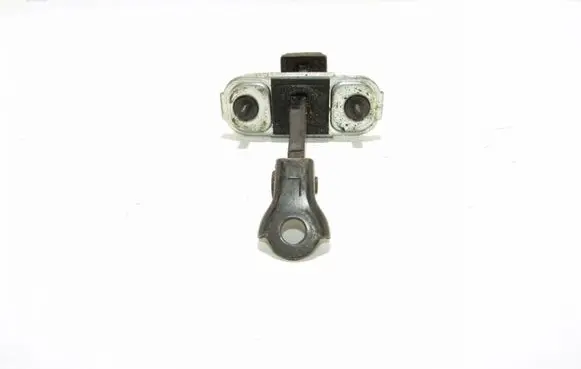 Hyundai i30 Front door check strap stopper kodo