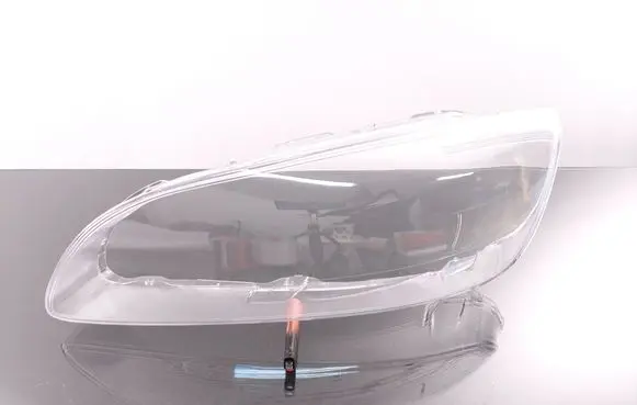 Volvo S60 Headlight lense 