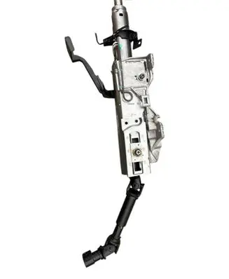 Opel Astra K Steering wheel axle 39156440