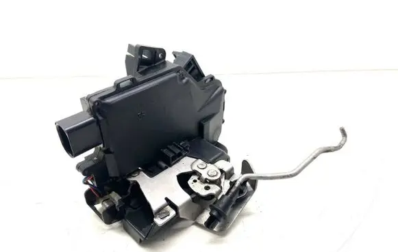 Audi A6 S6 C5 4B Rear door lock PA6630FV