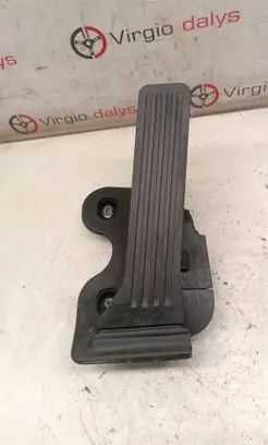 Mazda CX-5 Accelerator throttle pedal 6PV31204109 41600B 27042015