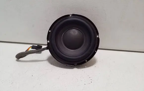 Audi A5 Subwoofer speaker 8W9035382C