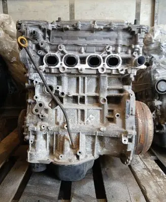 Toyota RAV 4 (XA30) Engine 2ARAPA