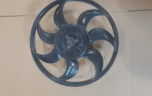 Renault Sandero I Fan set 33613347
