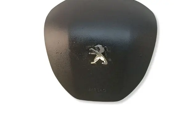 Peugeot 2008 I Steering wheel airbag 98072114ZD