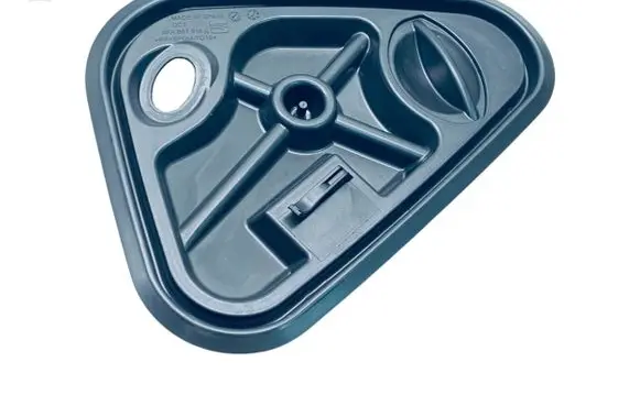 Cupra Formentor Other front door trim element 5FA837916A