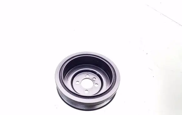 Volkswagen PASSAT B6 Crankshaft pulley 03G105243C