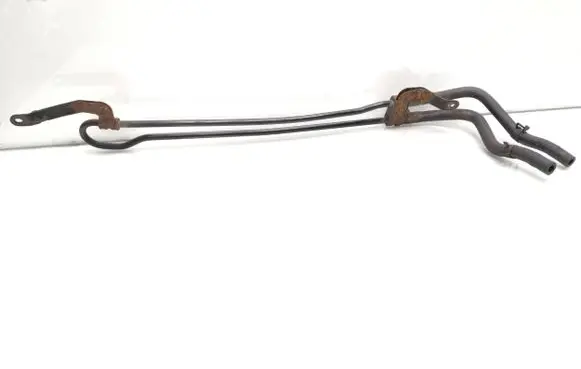 Hyundai H-1, Starex, Satellite Power steering radiator 575454H000a
