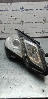 Mercedes-Benz E W212 Headlight/headlamp A2128208261 1EL01080002 0108000201369994