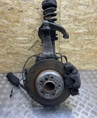 BMW 5 F10 F11 Front suspension assembly kit set 