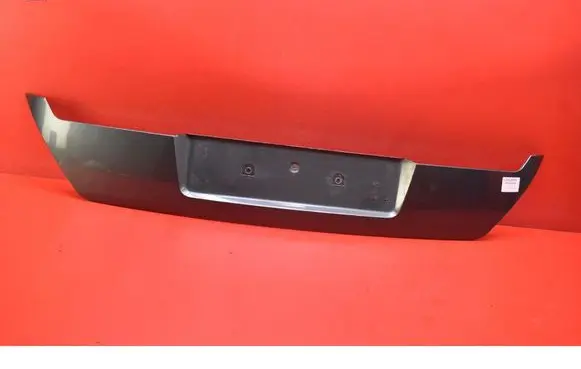 BMW 7 E65 E66 Number plate light 8223241