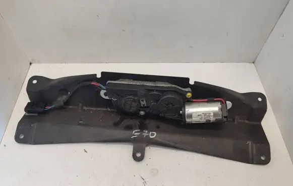 BMW X5 E70 Tailgate/trunk/boot lock/catch/latch 51247233909 51244443052 51247175817