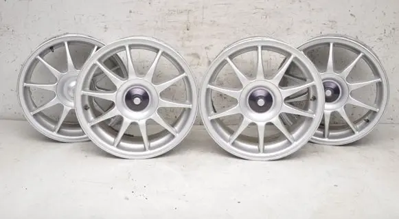 BMW 6 E24 R22 forged rim NIE