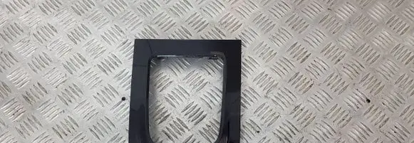 Mitsubishi L200 Gear shifter surround trim plastic