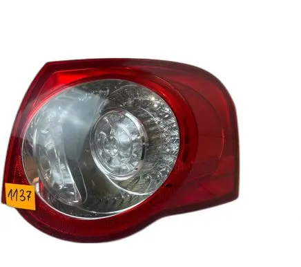 Volkswagen PASSAT B6 Rear/tail lights 3C5945096H