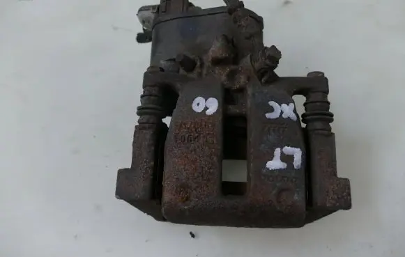Volvo XC60 Rear brake caliper