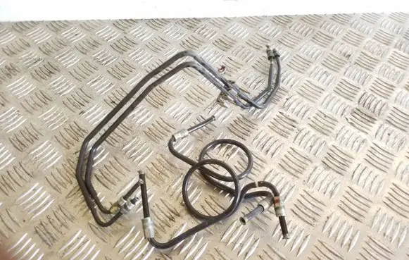 Mazda CX-7 Brake booster pipe/hose 