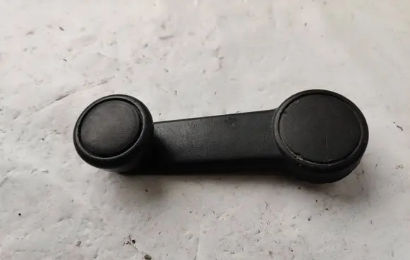 Ford Transit Front door window winding handle 95VBV23342