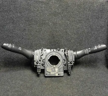 Nissan Qashqai Indicator stalk
