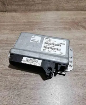 Audi A6 S6 C4 4A Gearbox control unit/module 0260002246 4A0927156E