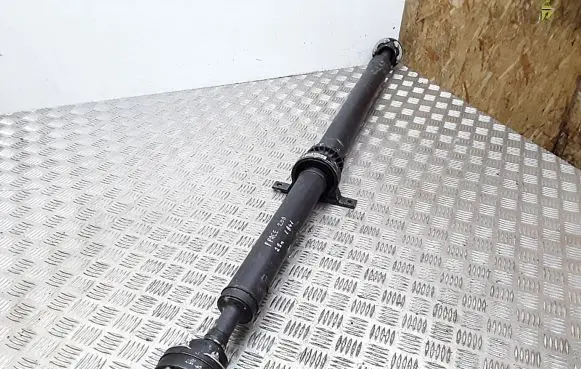 Jaguar F-Pace Drive shaft (set) l7a3-4365-aa