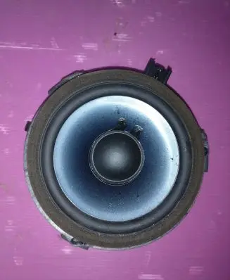 Ford C-MAX II Rear door speaker 6M2T18808FC