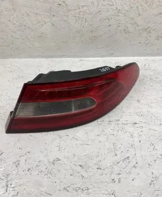 Jaguar XF X250 Rear/tail lights 8X2313404