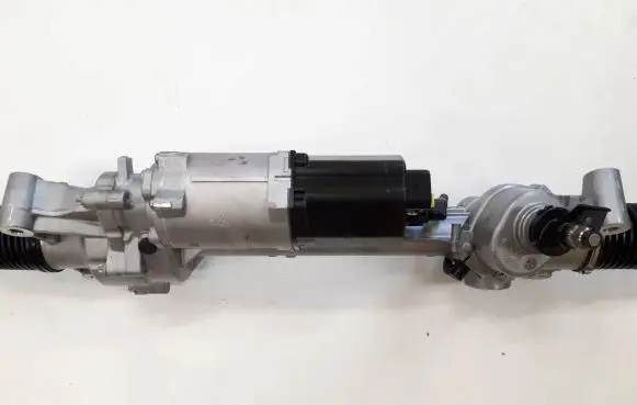 Mercedes-Benz C W205 Steering rack A2054602801 02043001682 2054602801