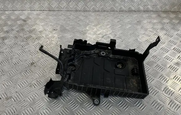Dacia Sandero III Battery box tray PU11897