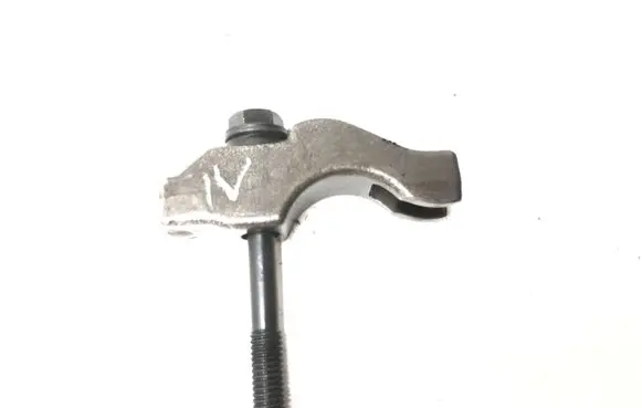 Opel Meriva B Fuel Injector clamp holder