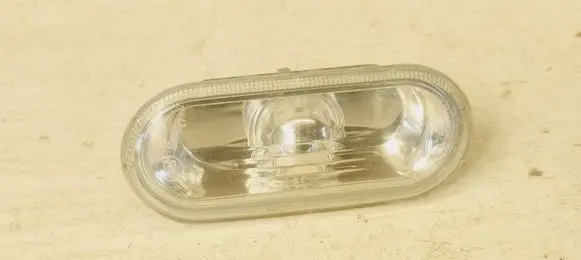 Volkswagen Bora Front fender indicator light 1J0949117