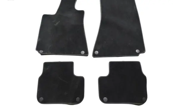 Maserati Ghibli Car floor mat set 6700239060