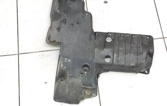 Other under body part