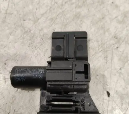 Seat control module