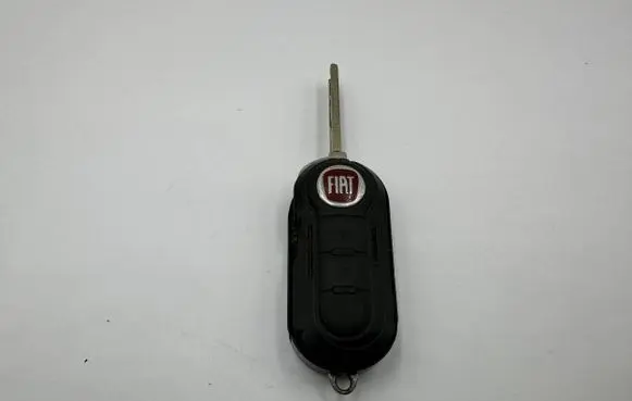 Fiat Ducato Ignition key/card 