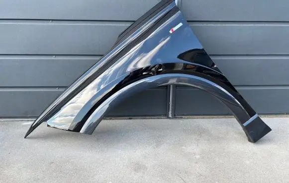 Audi Q4 Sportback e-tron Fender