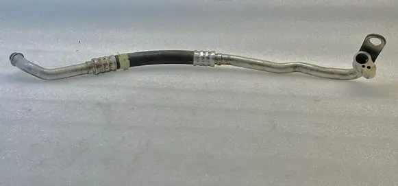 Mercedes-Benz CLK A209 C209 Air conditioning (A/C) pipe/hose ND26228 NW164601