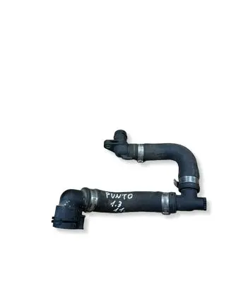 Fiat Punto (199) Coolant pipe/hose 