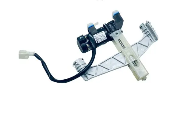 Mercedes-Benz GLC C253 Seat adjustment motor A2059700026