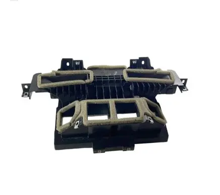 Ford Bronco Cabin air duct channel M1PB19C988AB